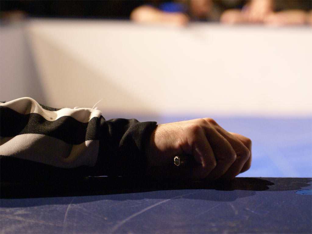 Ligue Universitaire d'Improvisation